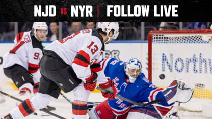 rangers live updates