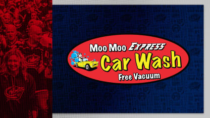 Moo Moo Express Car Wash 3rd Period Goal