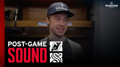 POST-GAME SOUND | Catton