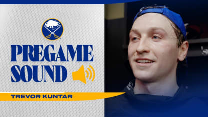 Kuntar | Pregame at VAN