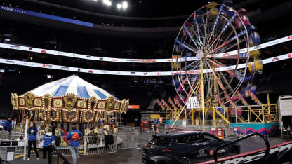 2026 Flyers Charities Carnival