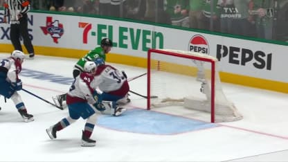 Rantanen crée l'égalité avec son 2e but