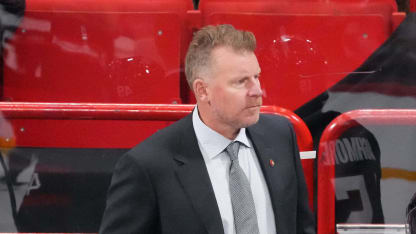 Daniel Alfredsson