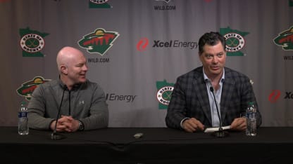 Exit Interview- Guerin and Hynes