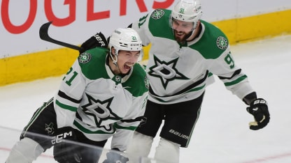 32 tímov za 32 dní: Dallas Stars