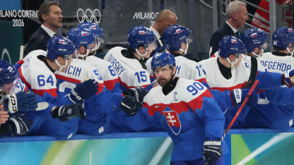 Slovensko po úspešnej olympiáde cieli na majstrovstvá sveta 