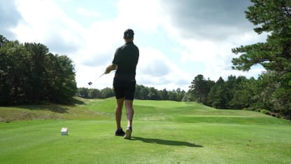 Bergy's Longest Drive Competition | Centennial Style