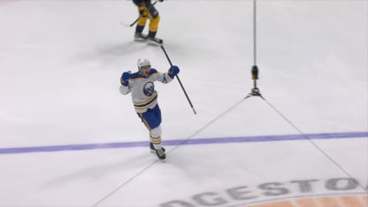 Krebs compte dans le filet désert