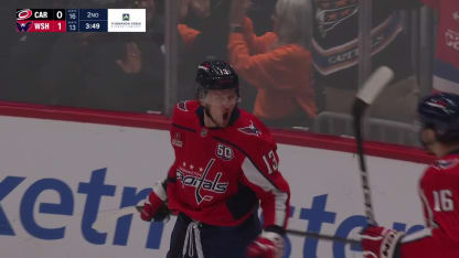 Vrana snaps it home