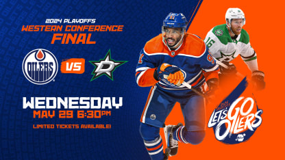 Secure Your Seats For Wednesday's Game 4