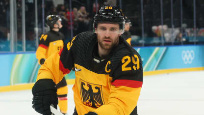 leon draisaitl olympics 021726