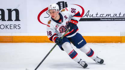 1-18 Bedard draft watch