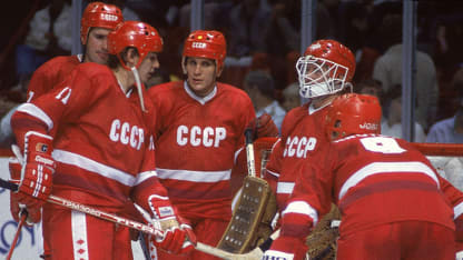 Vladimir Myshkin CCCP Team Russia USSR