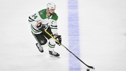 Jamie Benn