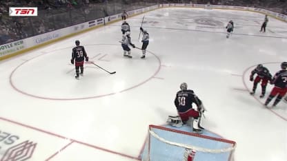 Ehlers doubles the lead