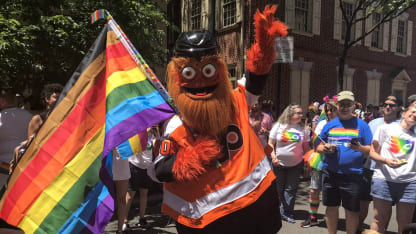 Gritty Pride