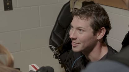 Post Game: Jarry (10.18.25)