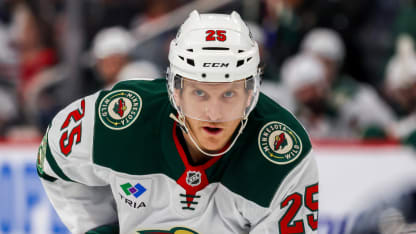 Wild : Brodin évalué sur une base hebdomadaire