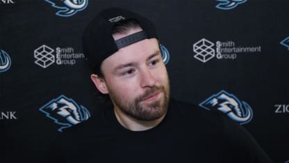 COMMUNITY: Michael Carcone 3.19.26