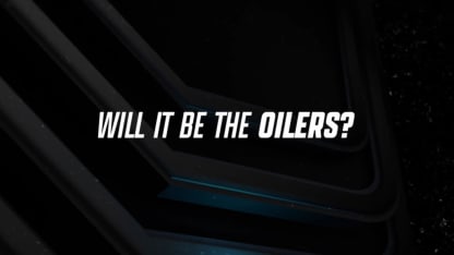 Will the Oilers win it all?