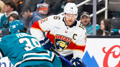 Barkov neljänneksi kaikkien aikojen Suomi pörssissä