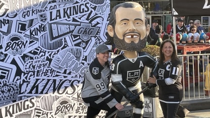 KingsStreetPartyDoughtyBobblehead 42824