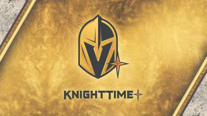 Tune in to KnightTime+