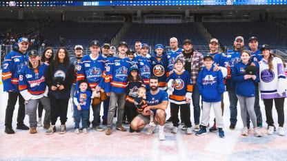 The Story of the Kyle Palmieri Foundation