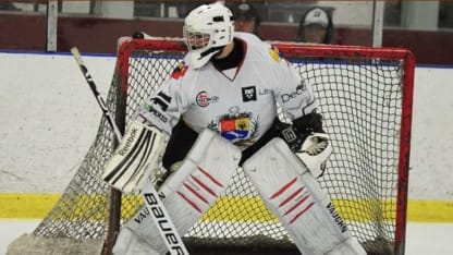 Ice hockey venezuela 5