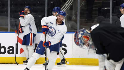 Edmonton Oilers pred tretím finále Stanley Cupu