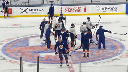 Islanders_practice_UBS_Arena