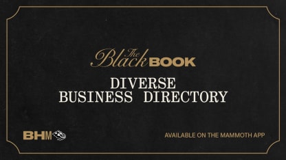 '26 Mammoth Black Book