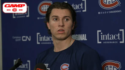 Dev camp: Cournoyer