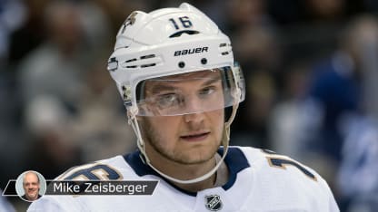 barkov zeisberger