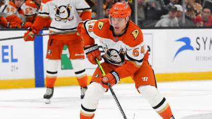 Ducksin Granlundilla viiden pisteen ilta