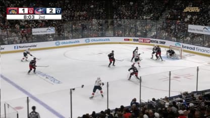 FLA at CBJ: Reinhart deflection