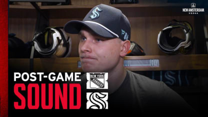 POST-GAME SOUND | Kakko
