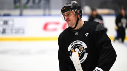 Penguins News and Notes: January 7