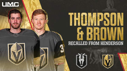 thompson-brown