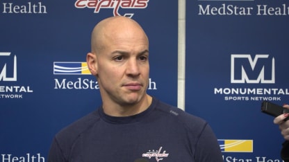 Spencer Carbery | January 16