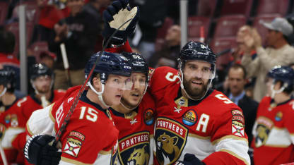 Three questions facing Florida Panthers