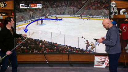 Tape Room on the Penguins' Surprise Season