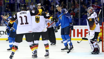 germany 2019 iihf