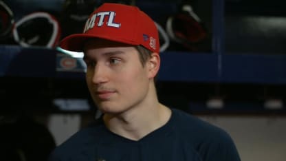 Dispo médias : Kapanen