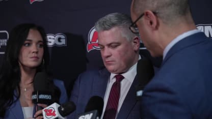 Keefe | POST-GAME 1.19.26