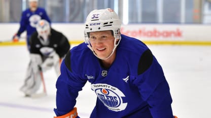 BLOG: Oilers taking the patient approach to upcoming NHL season