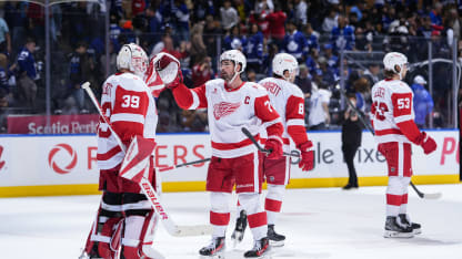 Talbot aj druhýkrát v úvode sezóny vychytal Toronto