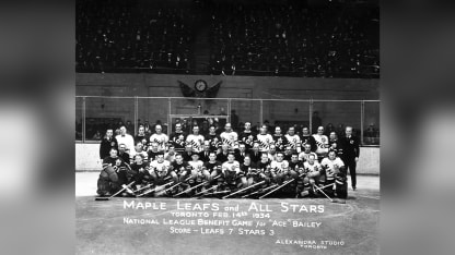 1934 all-star