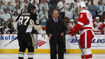 Scotty Bowman_Pens_Red Wings