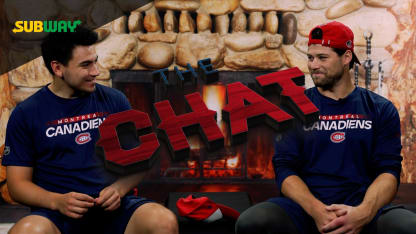 The CHat: Nick and Josh